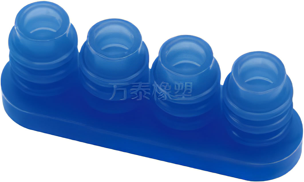 4-hole waterproof bolt