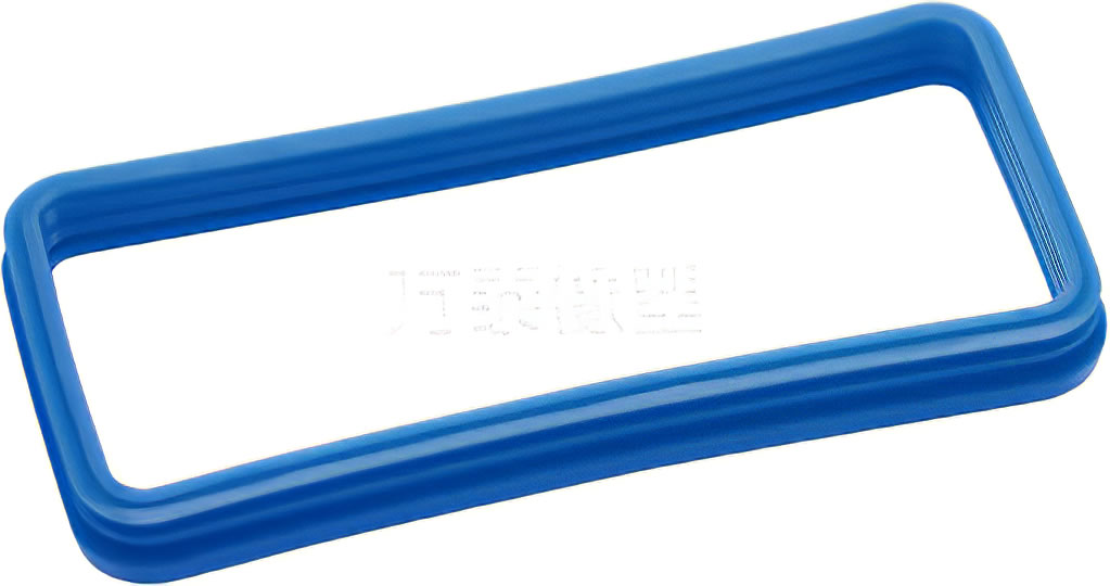 Extra large waterproof ring