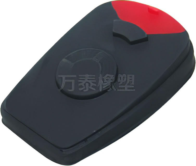 北汽遥控按钮